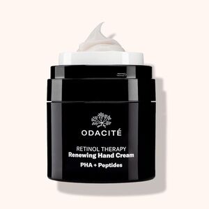 Odacite Retinol Therapy Renewing Hand Cream 50ml BRAND NEW IN BOX
